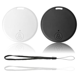 Recensione del localizzatore GPS Bluetooth 5.2: Prezzo e opinioni