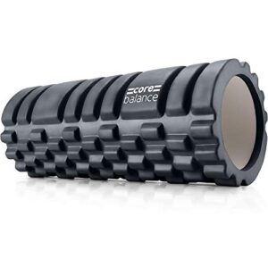 Recensione Core Balance Foam Roller: il miglior rullo massaggiante per il recupero muscolare